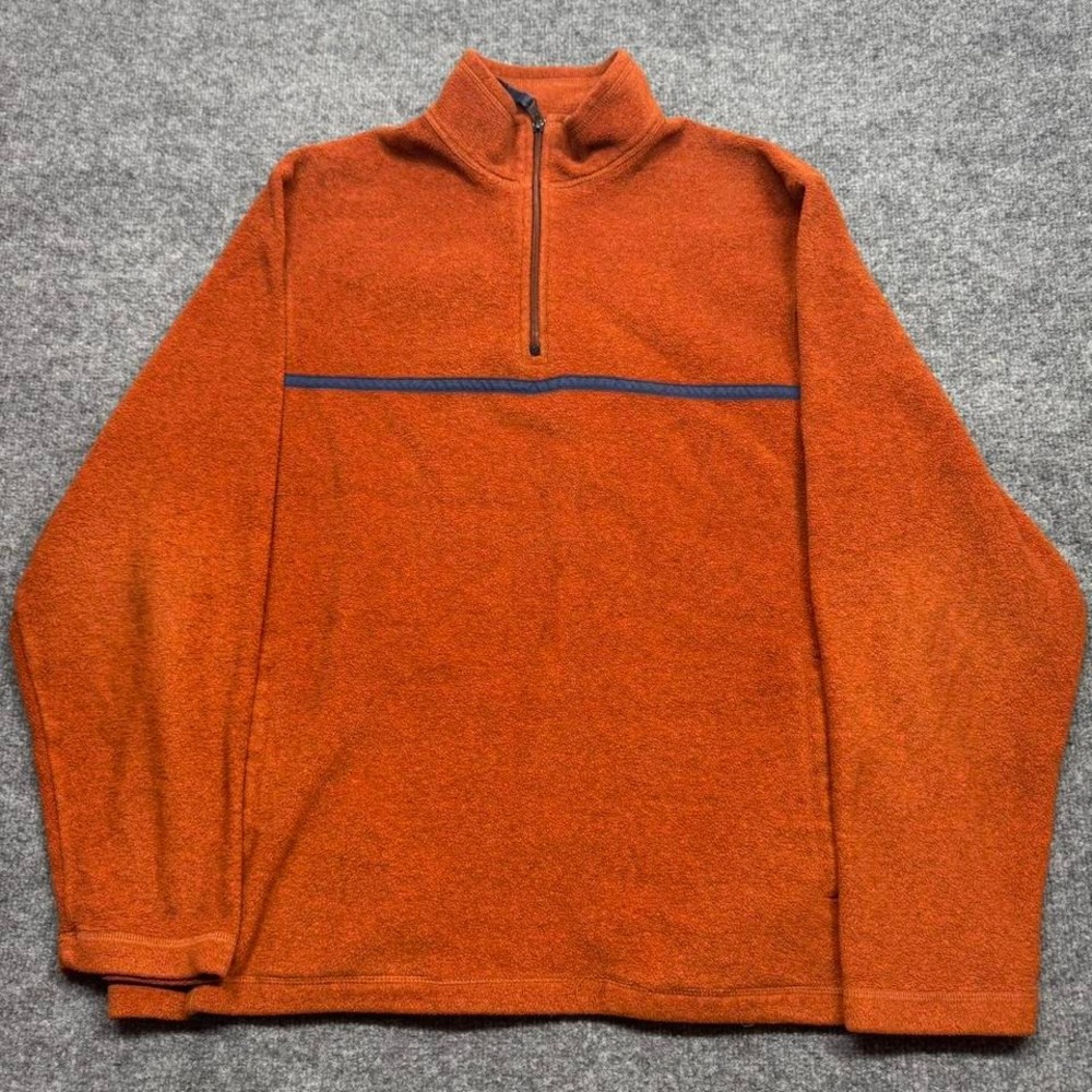 Y2k Old Navy Quarter Zip Size XL